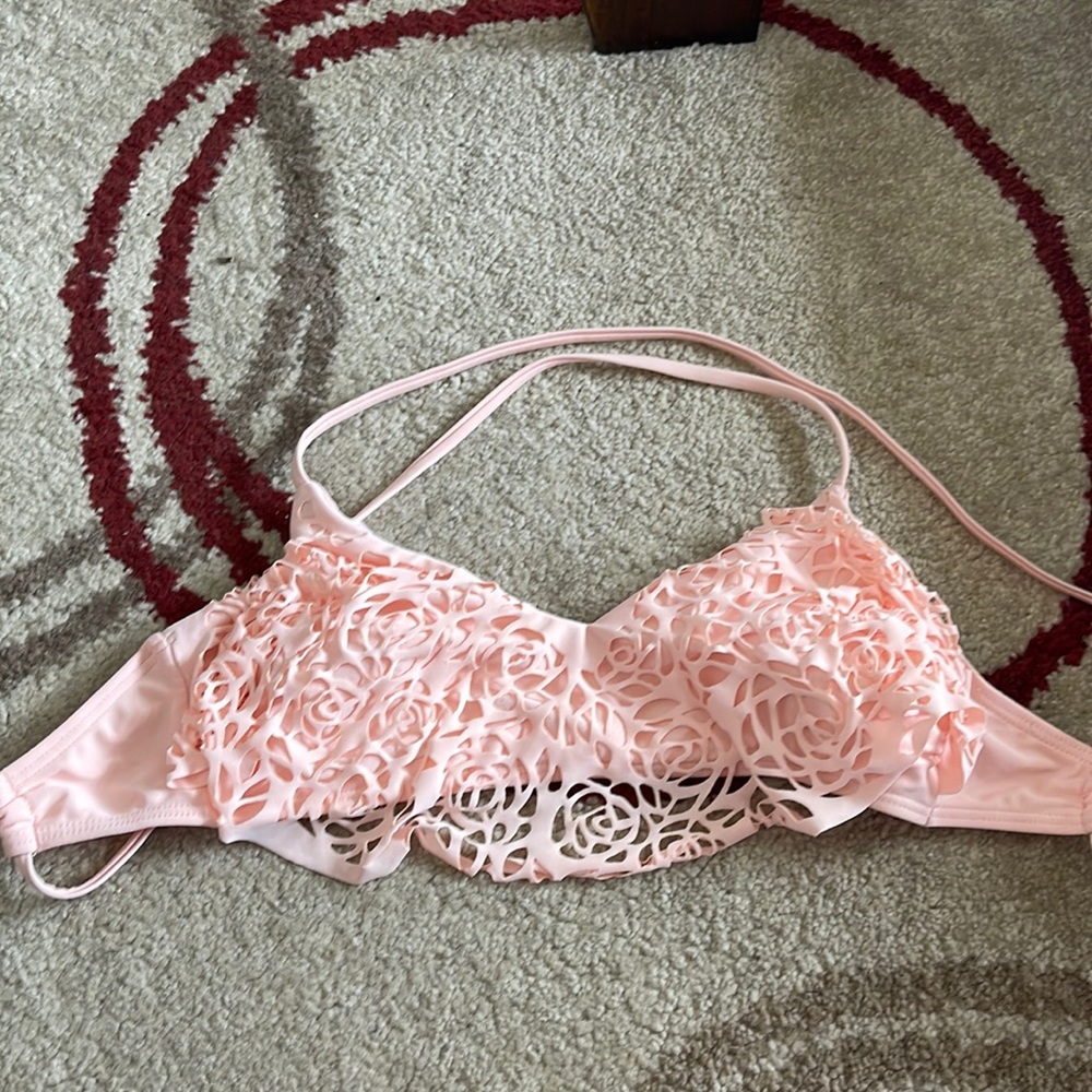 Swimsuit top